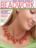 Beadwork, April/May 2005 