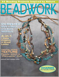 Beadwork, August/September 2005 