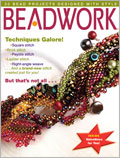 Beadwork, February/March 2006 
