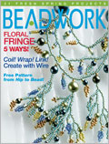 Beadwork, April/May 2006 