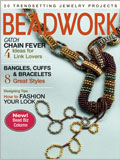 Beadwork, August/September 2006 
