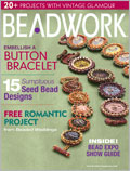 Beadwork, December 2006/January 2007 