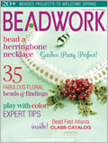 Beadwork, April/May 2007 