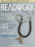 Beadwork, June/July 2007 