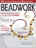 Beadwork, December 2007/January 2008 