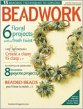 Beadwork, April/May 2009