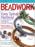 Beadwork, April/May 2012
