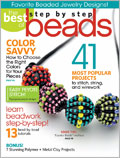 Best of Step by Step Beads, 2011