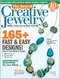 Best of Creative Jewelry 2011 jewelry designs, jewelry making, how to bead
