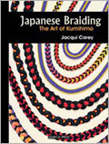 Japanese Braiding: The Craft of Kumihimo (Re-issue)