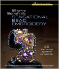 Sensational Bead Embroidery