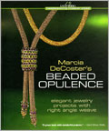 Beaded Opulence: Elegant Jewelry Projects with Right Angle Weave