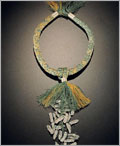 Kumihimo Wire Jewelry - BDM024