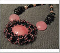 Masters: Beadweaving: Major Works by Leading Artists - BDM035