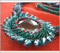 Masters: Beadweaving: Major Works by Leading Artists - BDM035