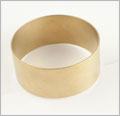 Fretz Metal Blank 