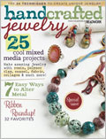 Handcrafted Jewelry, 2010 