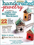 Handcrafted Jewelry, 2011