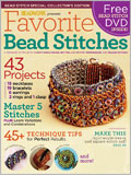Beadwork Presents: Favorite Bead Stitches 