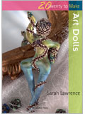 Twenty to Make: Art Dolls eBook 