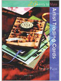 Twenty to Make: Artist Trading Cards eBook 