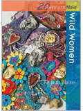 Twenty to Make: Wild Women (eBook) 