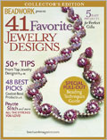 Beadwork Presents - 41 Favorite Jewelry Designs