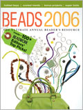 Beads: The Ultimate Annual Readers Resource, 2006 