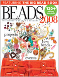 Beads: The Ultimate Readers Resource, 2008