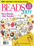 Beads, 2009 