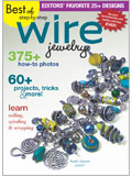 Best of Step by Step Wire Jewelry 2009/2010 