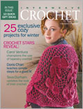 Crochet, Winter 2007 