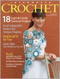 Crochet, Summer 2008 