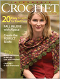 Crochet, Fall 2008 