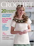 Crochet, Spring 2009