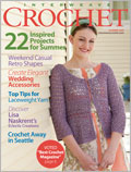 Crochet, Summer 2009