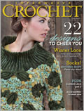 Crochet, Winter 2011