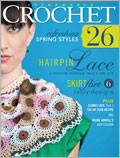 Crochet, Spring 2012