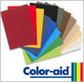Color-Aid Paper Full Set (4.5 x 6 Inch)