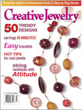 Creative Jewelry 2007 