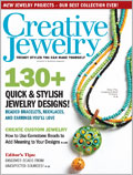 Creative Jewelry, 2011 
