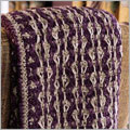 Lily Chin's Mosaic Magic Afghans Made Easy - CRM002