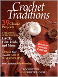Crochet Traditions 2011