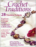 Crochet Traditions 2011