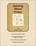 Spinning Wheel Primer (eBook) 