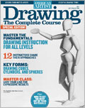 Drawing: The Complete Course, 2011 sketching lessons, figure drawings, sketching, drawing, how to draw