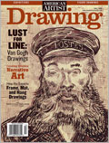 Drawing, Fall 2005