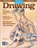 Drawing, Winter 2005