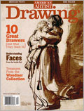 Drawing, Summer 2006 