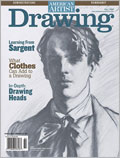 Drawing, Fall 2006